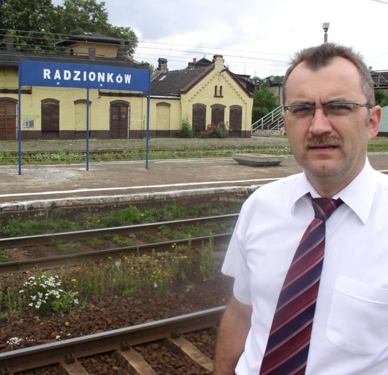 <strong>Wybory 2014 w Radzionkowie</strong><br /> <br /> Według wstępnych wieści z Radzionkowa, tam również obecny burmistrz Gabriel Tobor zostanie na kolejną kadencję. 