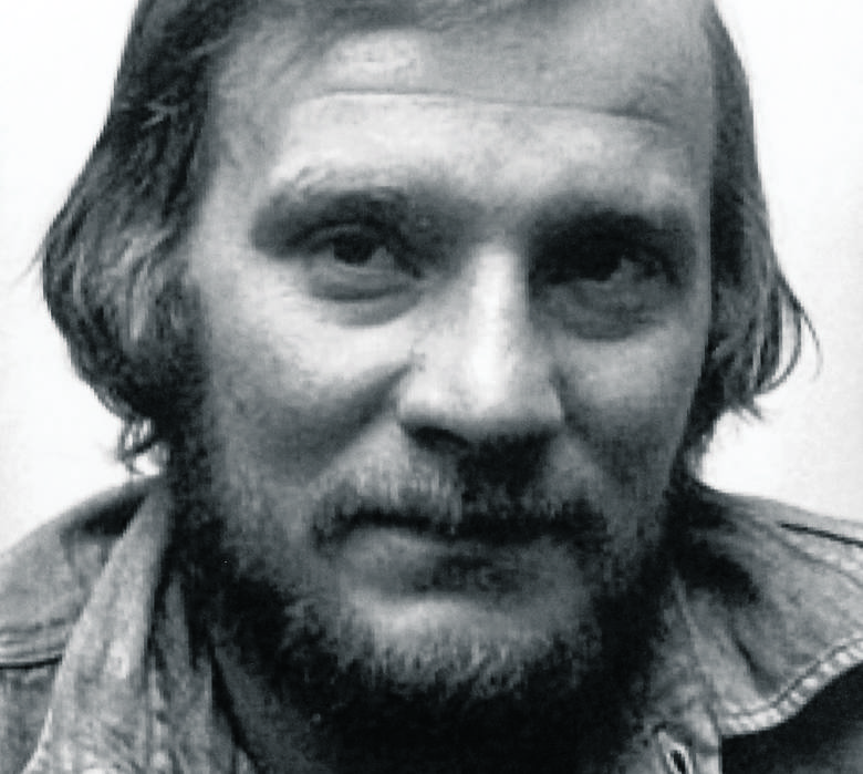 Jerzy Kukuczka (1948-89) - katowiczanin, słynny himalaista 