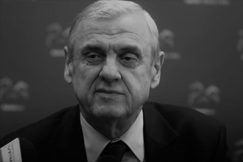 Nie żyje Adam Fudali. Był prezydentem Rybnika w latach 1998-2014