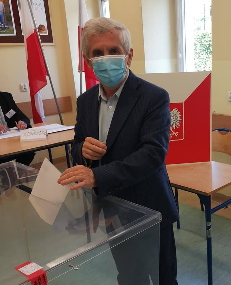 Zakończyły się wybory prezydenckie 2020 w Kazimierzy Wielkiej i powiecie kazimierskim. Zobacz raport na bieżąco [28 czerwca 2020] ZDJĘCIA