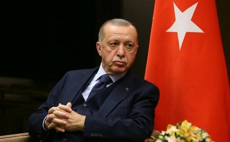 Izraelski MSZ zarzuca Erdoganowi, że ten chce odbudować imperium osmańskie