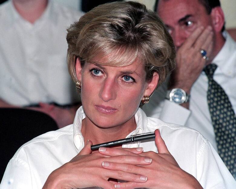 Lady Diana