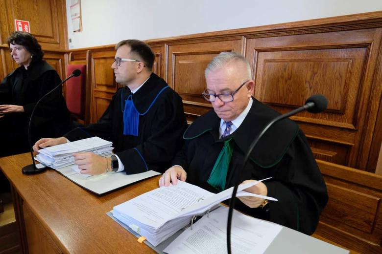 W czwartek w poznańskim Sądzie Apelacyjnym odbyła się rozprawa odwoławcza. Ostatecznie sąd nie wydał wyroku, lecz odroczył ogłoszenie wyroku na 2 października. 