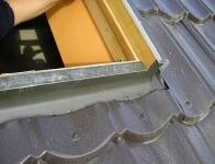 Błędny montaż okien dachowych