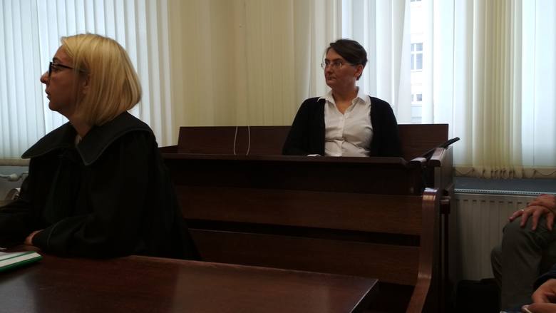 Joanna Jaśkowiak znów w sądzie za słowa "jestem wku...ona". Niedługo prawomocny wyrok