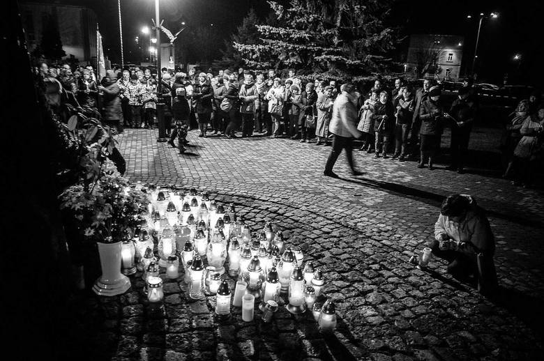 W Skierniewicach uczczono 10. rocznicę śmierci św. Jana Pawła II