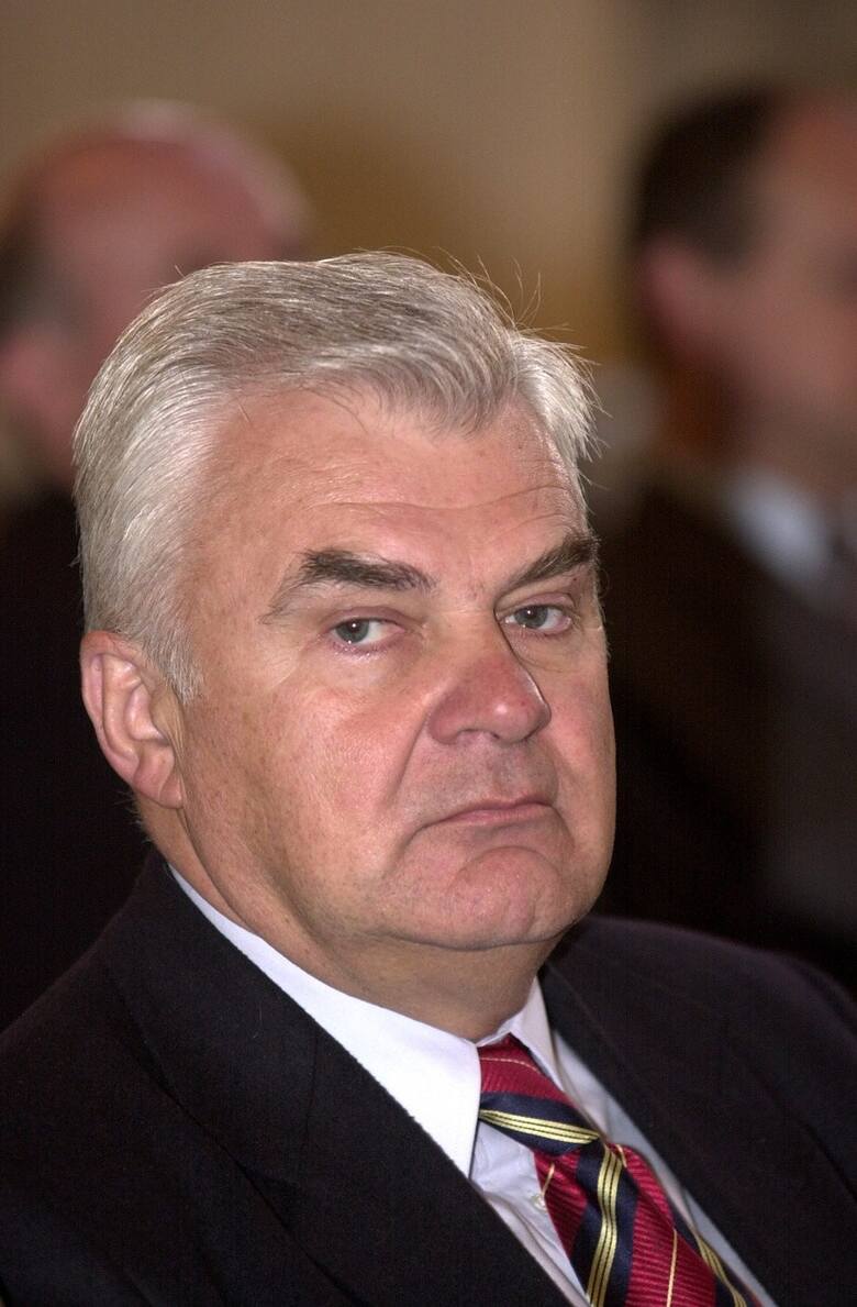 Były konsul honorowy  Mołdawii Lech Pilecki