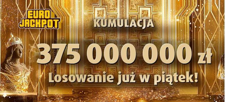 Eurojackpot Lotto wyniki 2.02.2018. Eurojackpot - losowanie na żywo i wyniki 2.02 2018