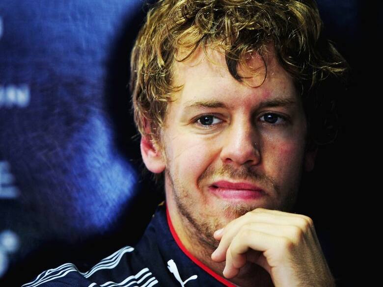 Fot.planetf1: Sebastian Vettel