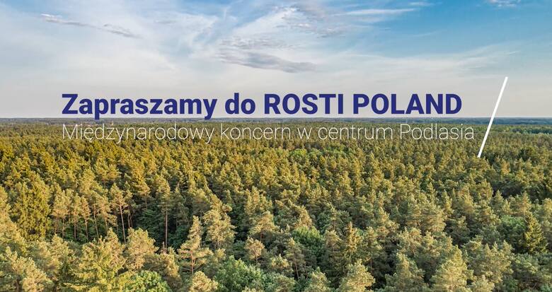 Rosti Poland Sp. z o. o.                        