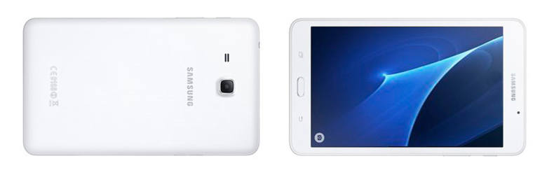 Tablet SAMSUNG Galaxy Tab A 7.0 o wartości 519 zł trafi do zwycięzcy I miejsca w rankingu liderów!