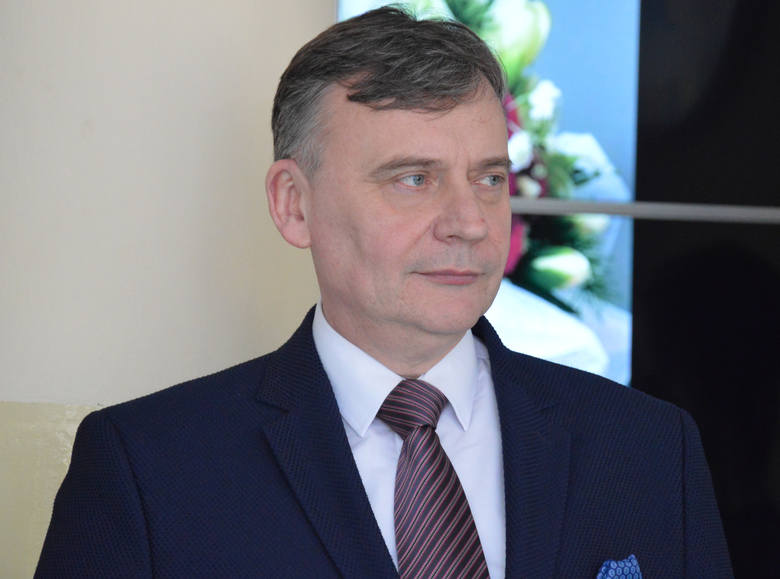 Paweł Bejda jest „jedynką” na liście wyborczej Polskiego Stronnictwa Ludowego. Łowiczanin jest byłym wiceburmistrzem pelikaniego grodu, radnym powiatowym oraz wicewojewodą łódzkim