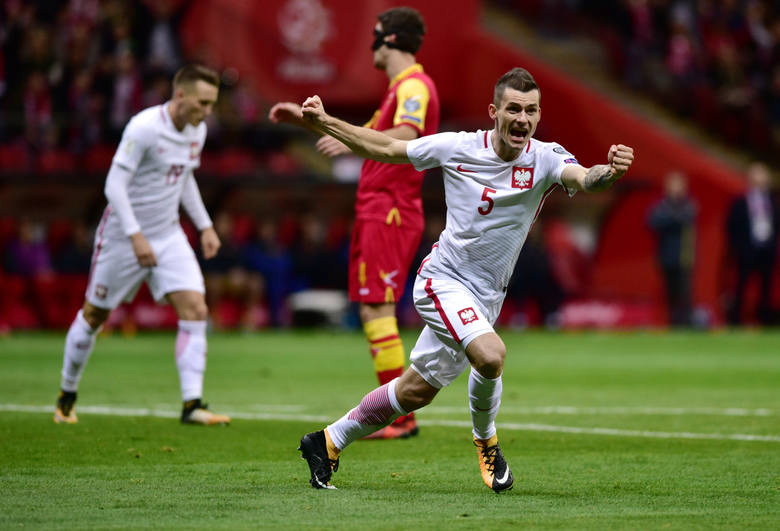 Ogłoszenie kadry Polski na Mundial 2018: Adam Nawałka skreślił dziewięciu piłkarzy. Kamiński może pojechać za Glika [ZAPIS RELACJI NA ŻYWO]
