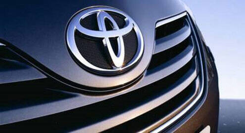 Fot. Toyota