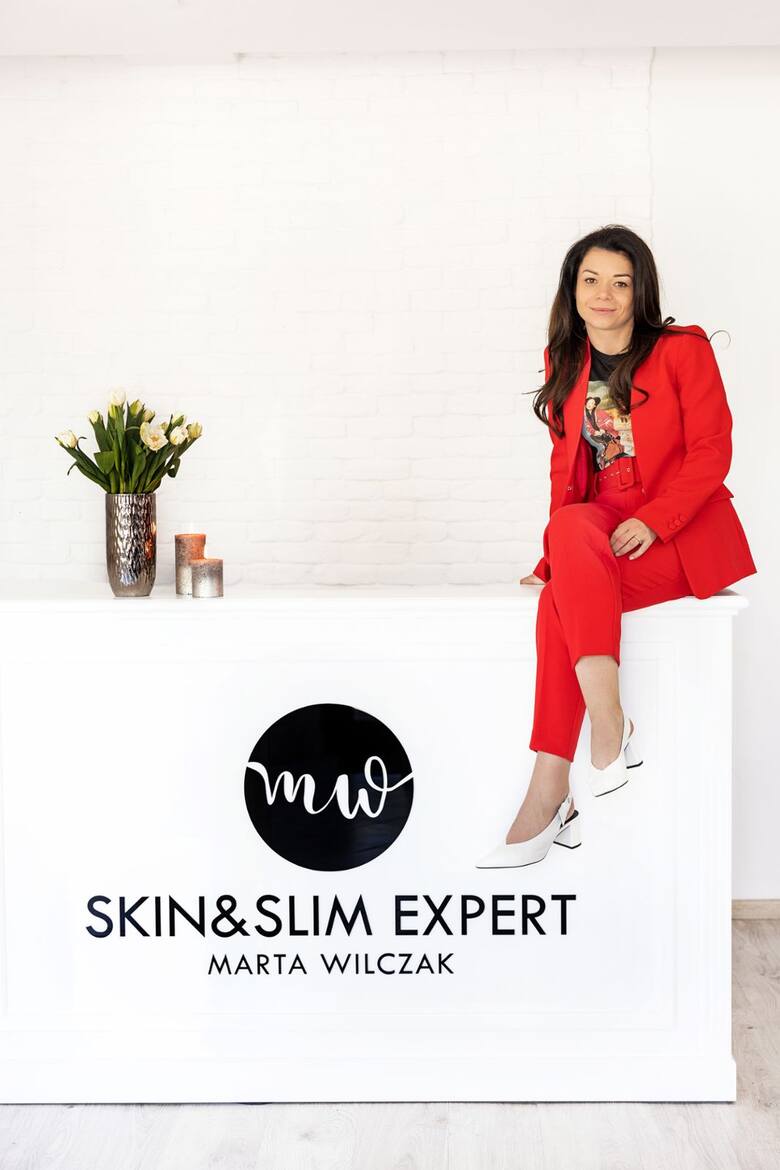 Skin & Slim Expert w Gdyni                            
