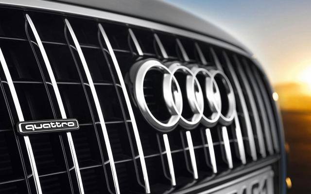 Audi poinformowało, że ponad 2 mln samochodów tej marki, zostało wyposażonych w aparaturę umożliwiającą fałszowanie danych o szkodliwości emisji spalin