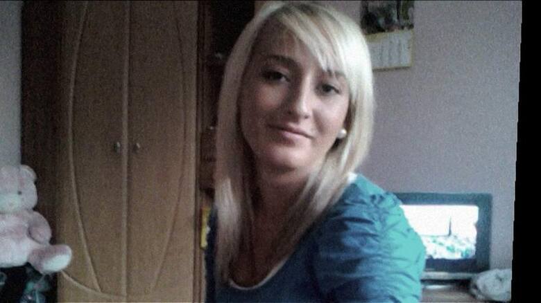 Iwona Wieczorek zaginęła w nocy z 16 na 17 lipca 2010 r.
