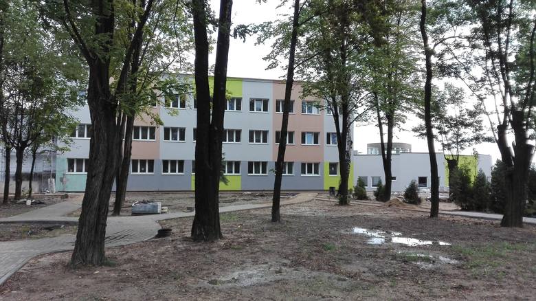 Po dwudziestu latach Sosnowiec zyskuje stacjonarne hospicjum