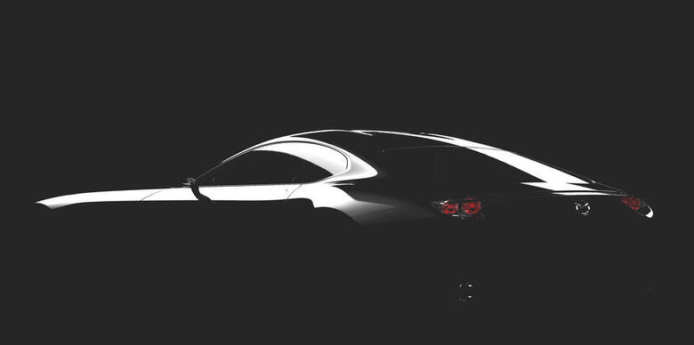 Mazda przygotowuje się do premiery nowego auta o sportowym charakterze. Pojazd ma konkurować m.in. z Toyotą GT86 / Fot. Mazda