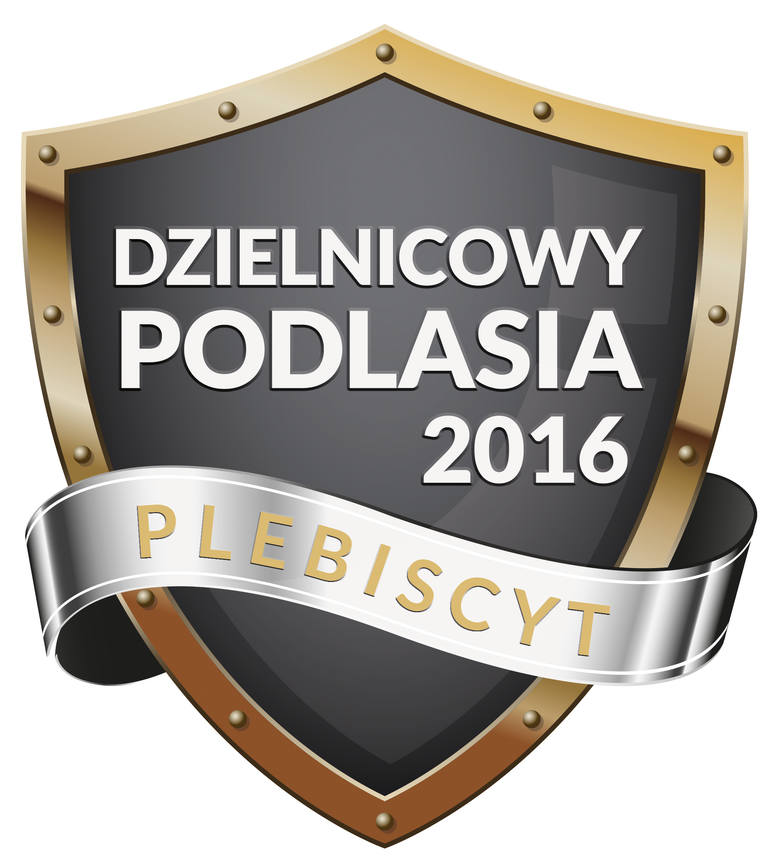 Dzielnicowy Podlasia 2016