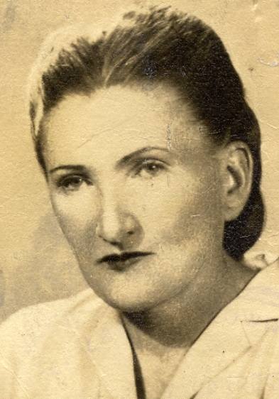 Ida Gliksztejn 