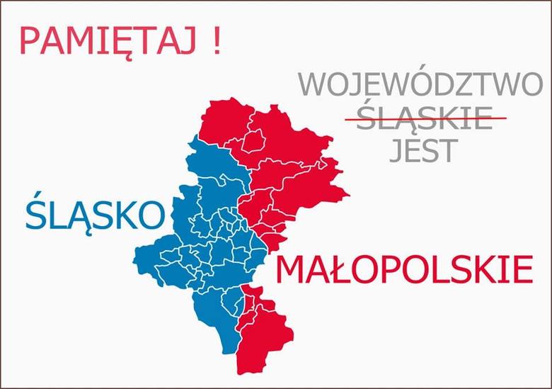 Żywiecczyzna i bielskie są częścią Małopolski. Czy połączą się z nami także administracyjnie?