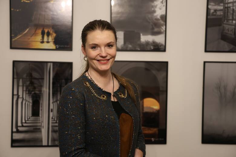 Agata Klimczak-Kołakowska pełni obowiązki dyrektora Kieleckiego Centrum Kultury.