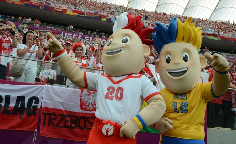 Piłkarskie święto znów zawita do Polski?