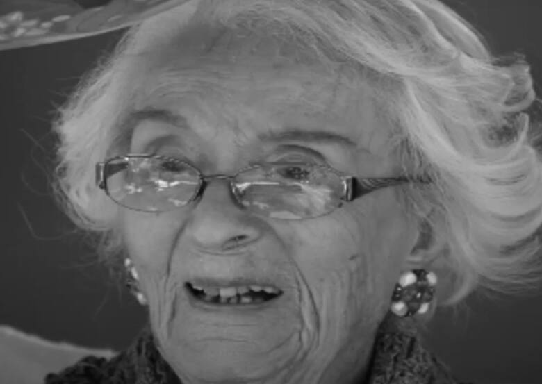 Nie żyje Edith Ceccarelli. Miała 116 lat