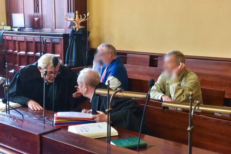 Sąd Okręgowy w Toruniu, środa 21 czerwca - rusza proces za wieloletnie okradanie miejskiego Muzeum Okręgowego w Toruniu. Na ławie oskarżonych: emerytowany
