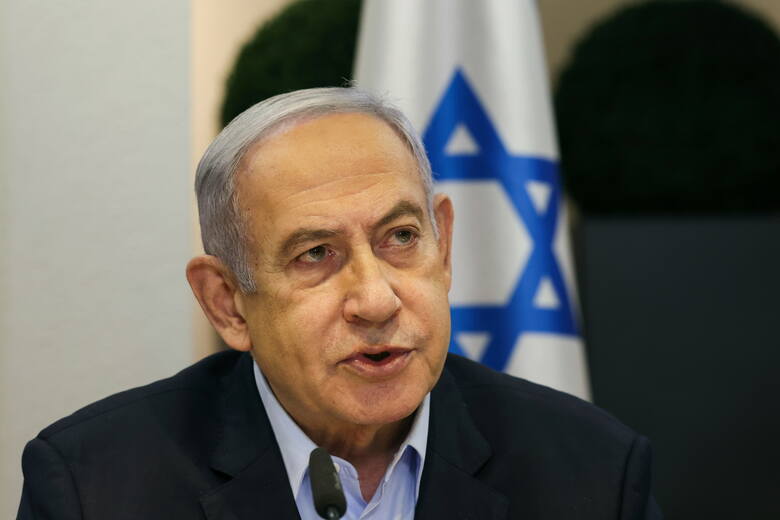 Premier Benjamin Netanjahu przeszedł operację przepukliny. Według lekarzy zakończyła się sukcesem