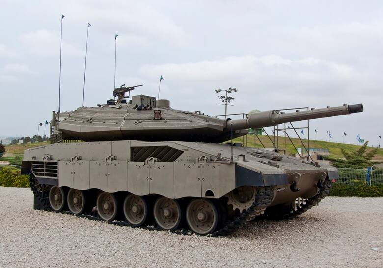 Niemcy zdecydowały się dostarczyć Ukrainie 14 czołgów z zapasów Bundeswehry i mają zatwierdzić ich przekazywanie przez państwa partnerskie. Postanowiliśmy