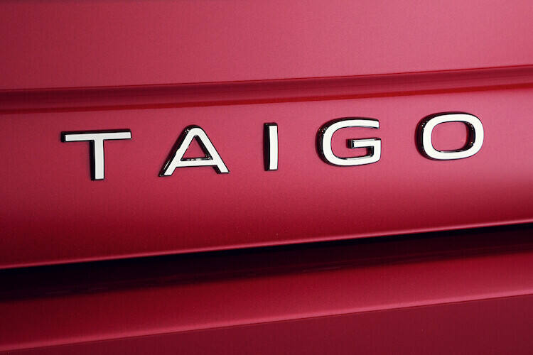 Volkswagen Taigo Technicznie model Taigo został zbudowany na tej samej platformie co Polo i T-Cross.  Przewidziano wyłącznie silniki benzynowe i napęd