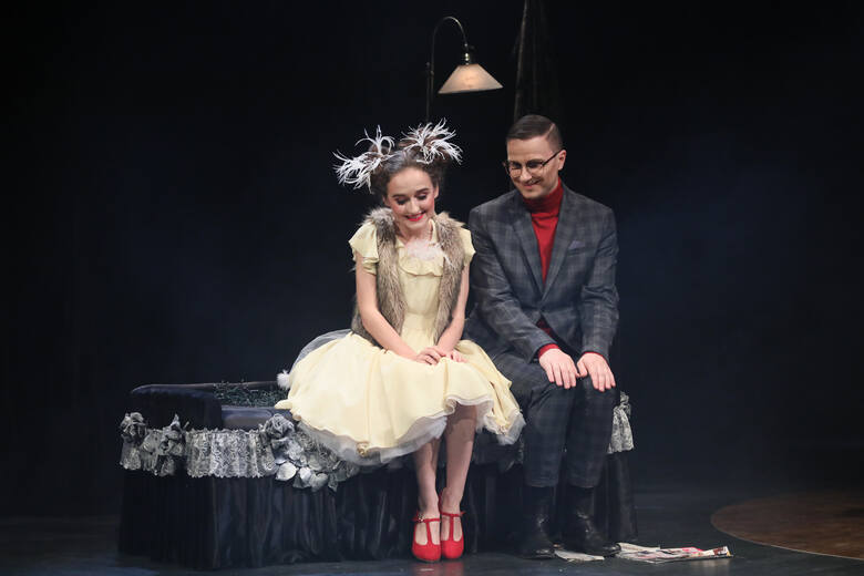 "Tango" na scenie Opery Krakowskiej 19 i 20 listopada