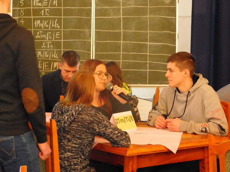 Uczniowie ZSP nr 1 w Łowiczu rywalizowali w konkursie wiedzy o Józefie Chełmońskim [ZDJĘCIA]
