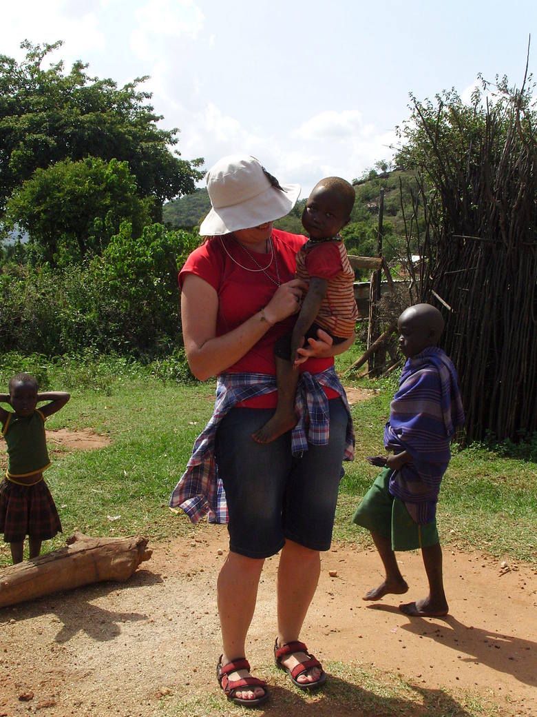 Z Piekar Śląskich do Mozambiku. Kościół posyła Katarzynę Tomaszewską na misję