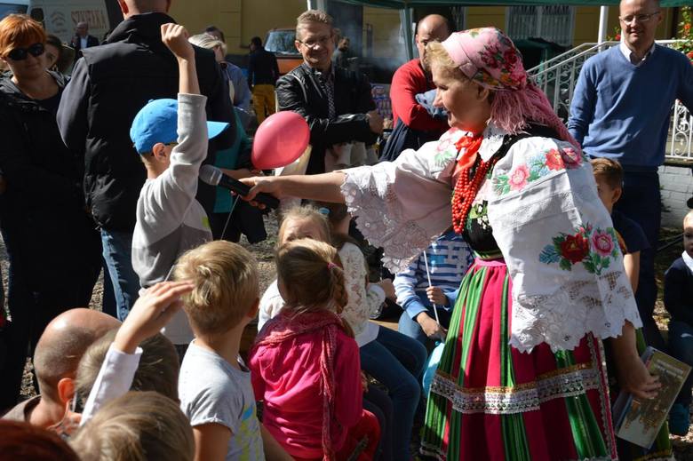 Europejski Dzień Języków w Łowiczu (Zdjęcia)