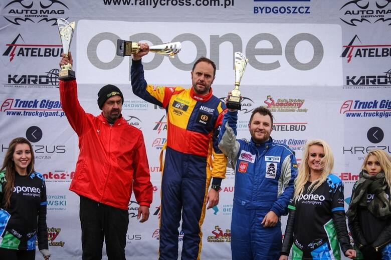 Lista zgłoszeń do drugiej tegorocznej rundy Oponeo Mistrzostw Polski Rallycross liczyła aż 81 nazwisk. Bardzo nieprzychylna, zmienna aura wymagała od