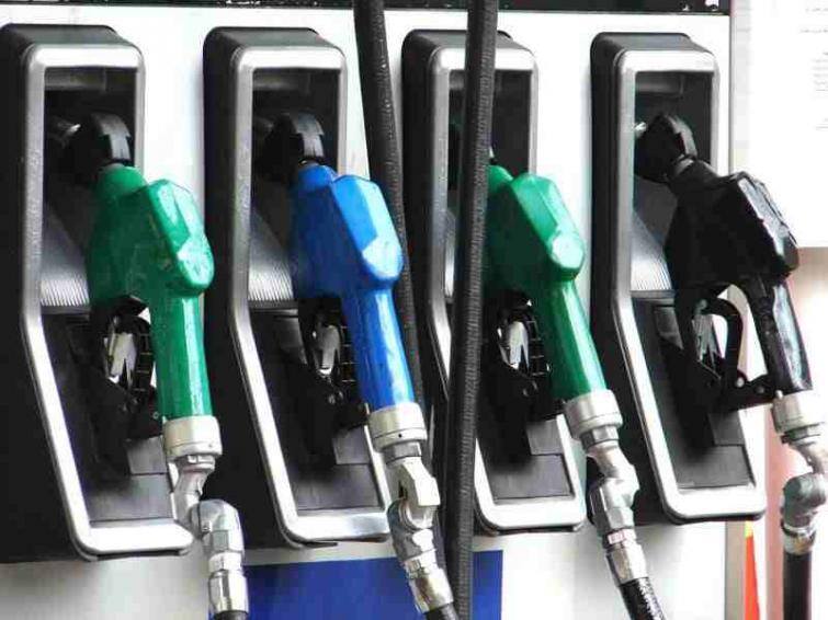 Ceny paliw na Podkarpaciu (11.08) - gdzie jest najtaniej?