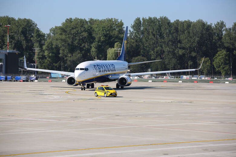 W 2022 roku Kraków Airport chce obsłużyć 5,4 mln pasażerów. Będzie też gospodarzem prestiżowej ACI Customer Experience Global Summit 2022