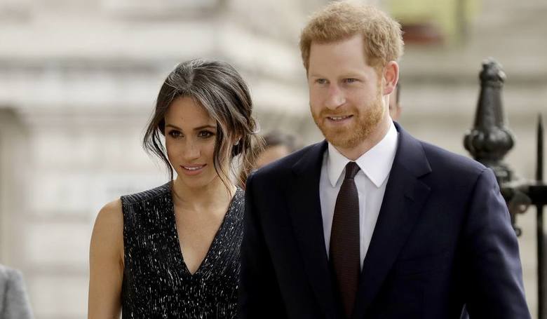 Royal Wedding: Ślub księcia Harry'ego i Meghan STREAM za darmo w internecie 19.05.2018 [TVP, Facebook, Twitter, LIVE, wideo YouTube]