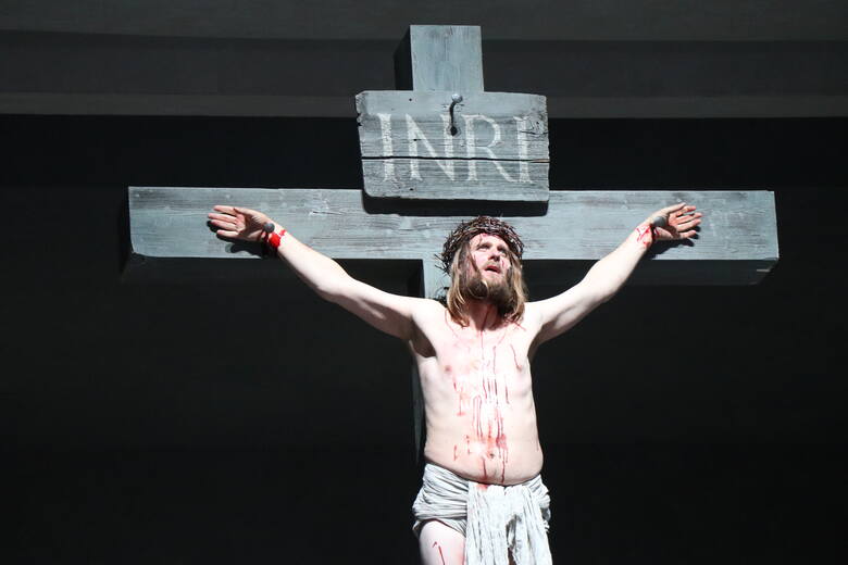 W Oberammergau Jezusowi się nie odmawia! Bawarskie misterium śmierci i pasja życia!