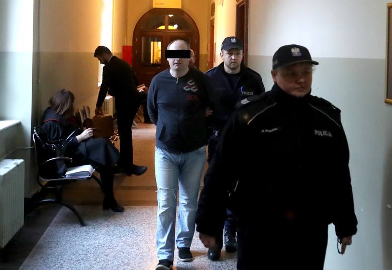 Szczecin: Sąd wnikliwie bada, co zdarzyło się na melinie przy ulicy Santockiej 