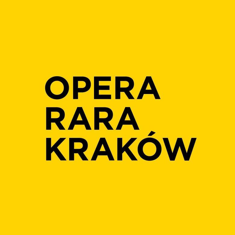 Trwa festiwal Opera Rara Kraków