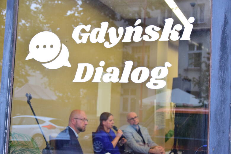 W Gdyńskim Dialogu trwają prawybory prezydenckie.