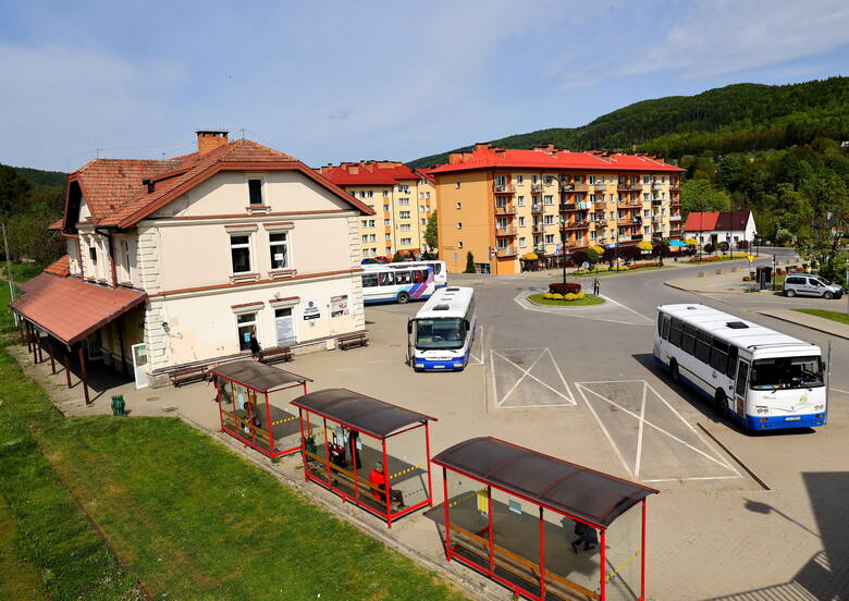 W gminie Ustrzyki Dolne stare autobusy już w przyszłym roku zostaną zastąpione przez nowiutkie elektryki.