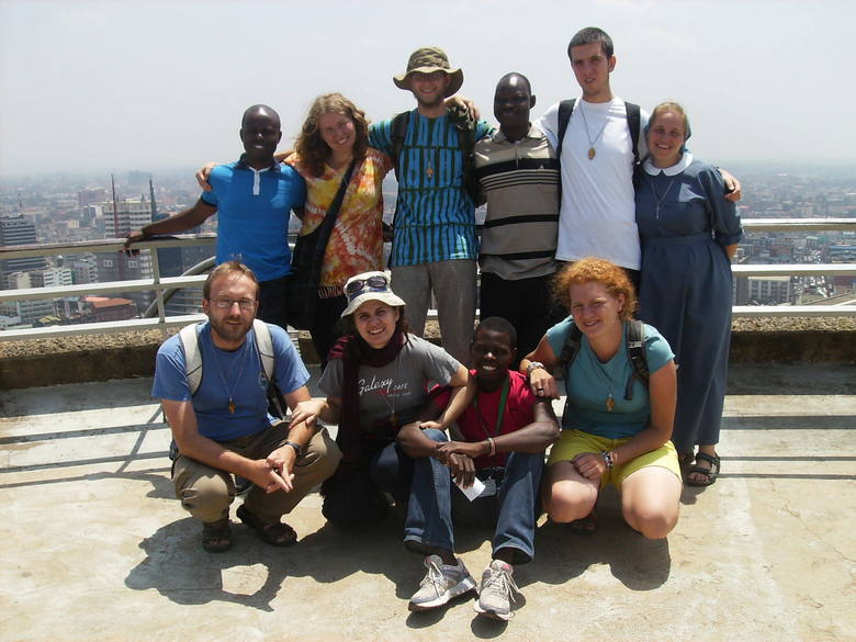 Z Piekar Śląskich do Mozambiku. Kościół posyła Katarzynę Tomaszewską na misję