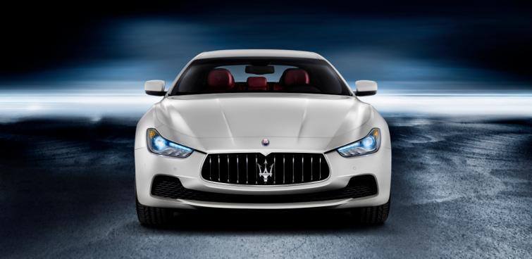 Maserati Ghibli już dostępne w Polsce (ZDJĘCIA)