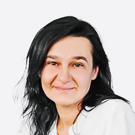 Dorota Kowalska