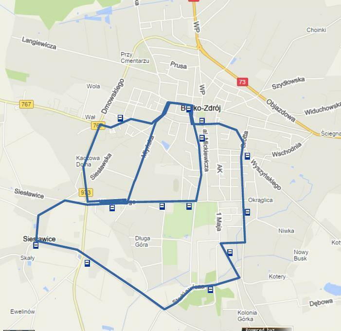 Dwie linie autobusowe wystartowały w gminie Busko-Zdrój